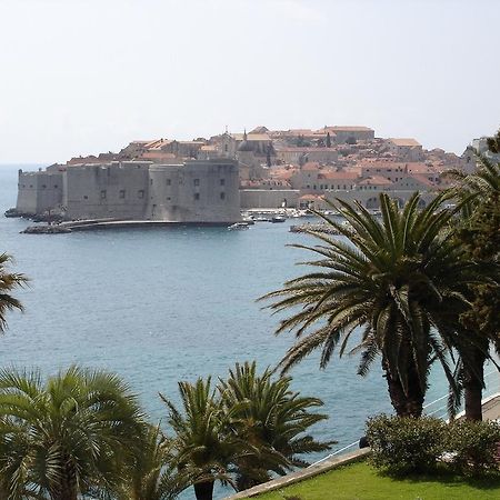 Studio The Sun Dubrovnik Dış mekan fotoğraf