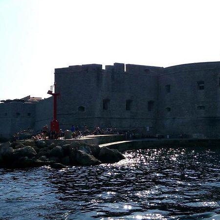 Studio The Sun Dubrovnik Dış mekan fotoğraf