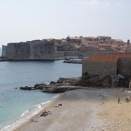Studio The Sun Dubrovnik Dış mekan fotoğraf