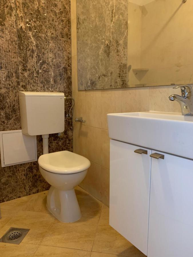 Studio The Sun Dubrovnik Dış mekan fotoğraf