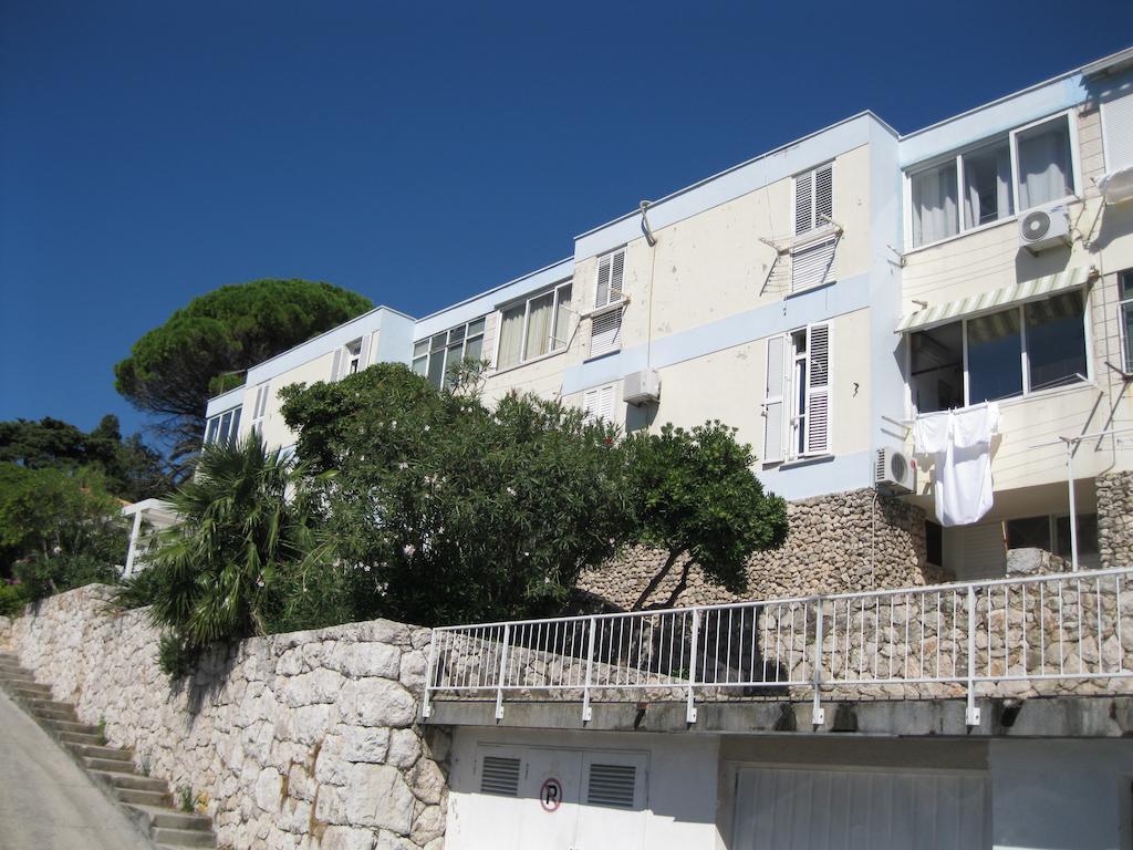 Studio The Sun Dubrovnik Oda fotoğraf
