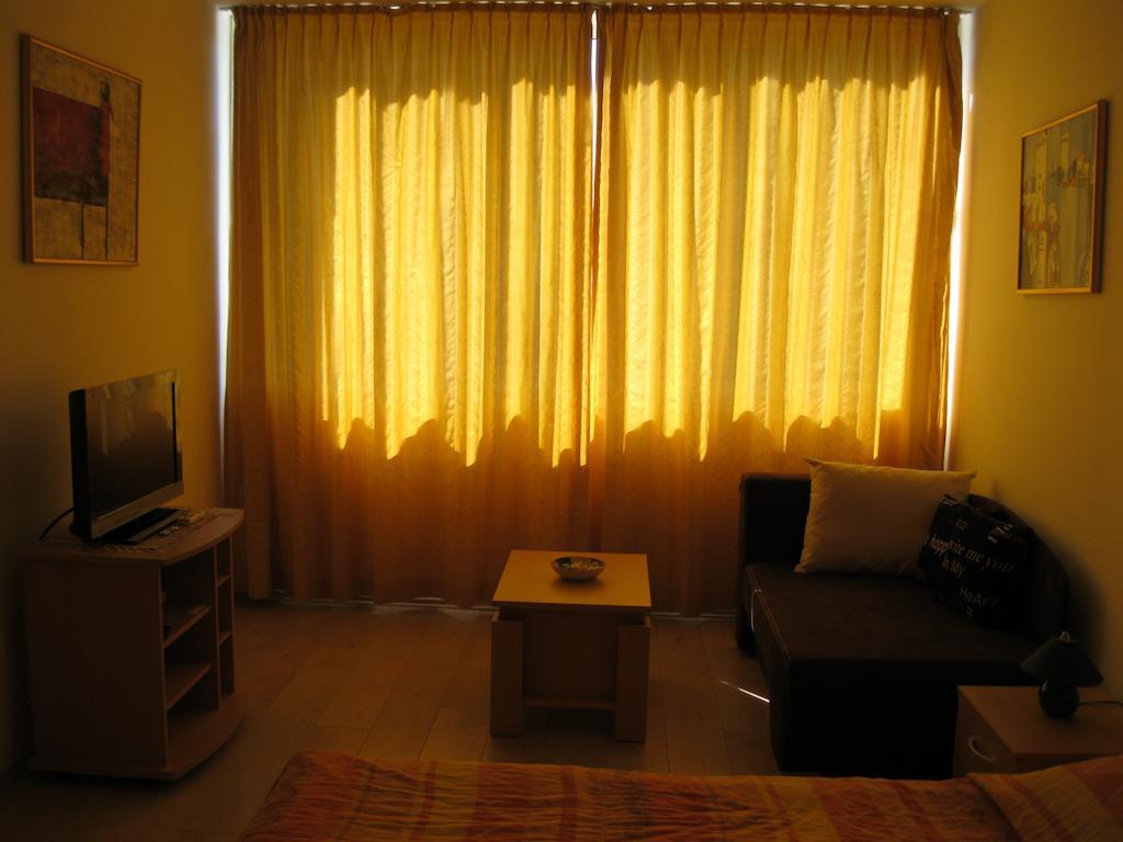 Studio The Sun Dubrovnik Oda fotoğraf