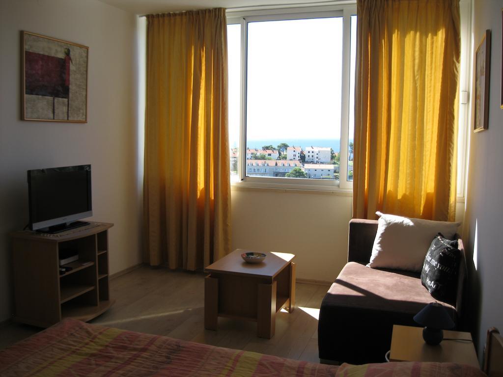 Studio The Sun Dubrovnik Oda fotoğraf