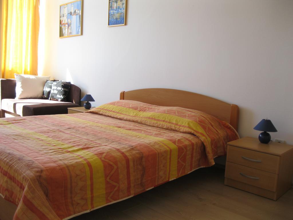 Studio The Sun Dubrovnik Oda fotoğraf