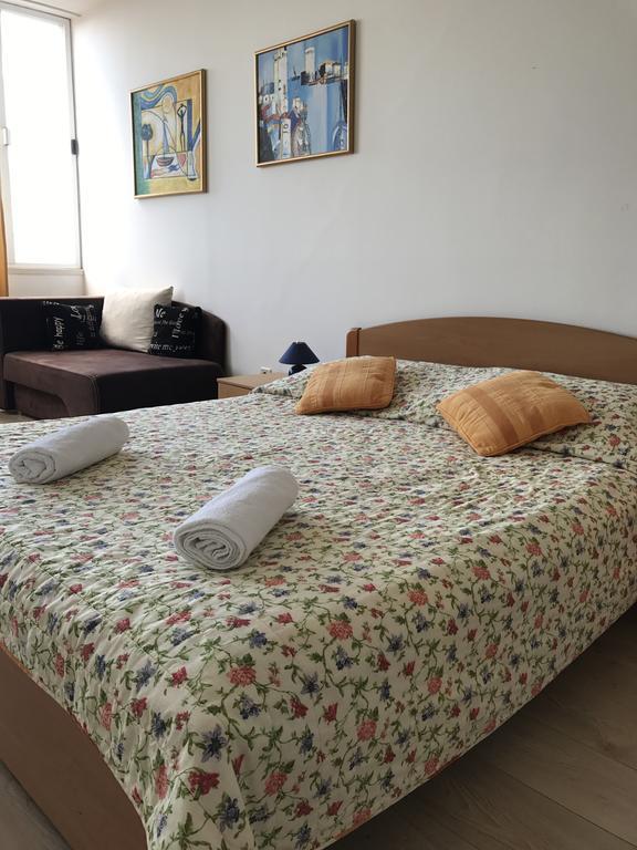 Studio The Sun Dubrovnik Dış mekan fotoğraf