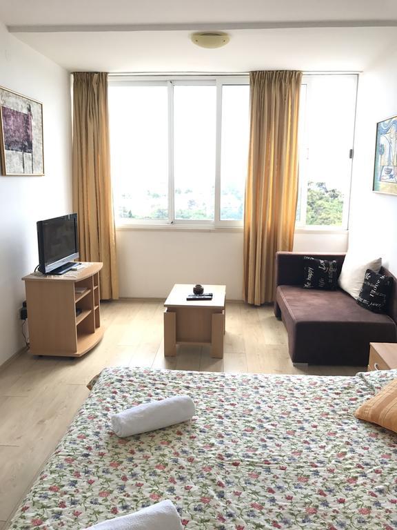 Studio The Sun Dubrovnik Dış mekan fotoğraf