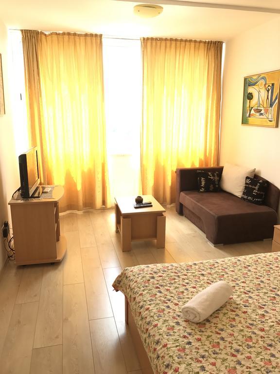 Studio The Sun Dubrovnik Dış mekan fotoğraf