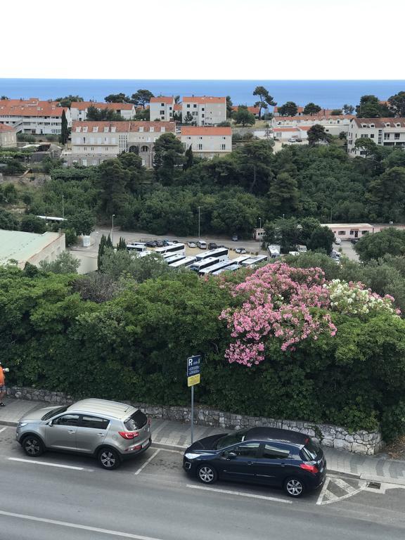 Studio The Sun Dubrovnik Dış mekan fotoğraf