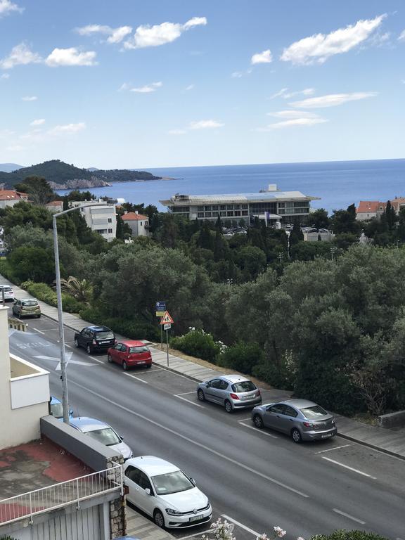 Studio The Sun Dubrovnik Dış mekan fotoğraf
