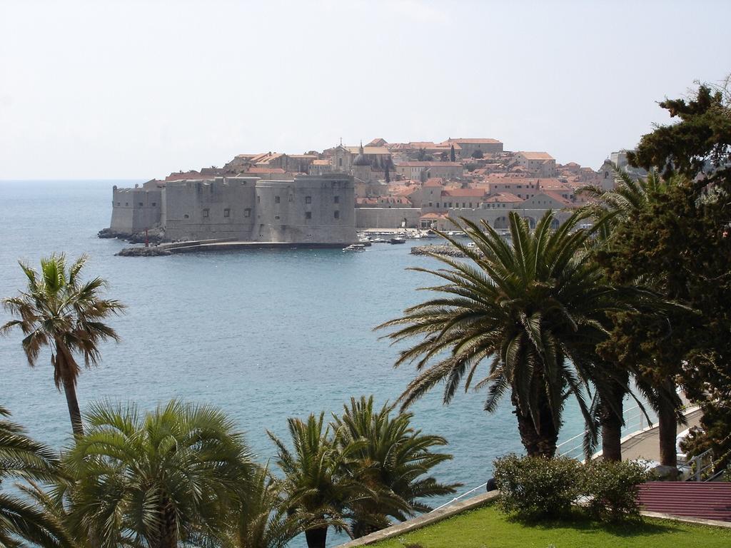 Studio The Sun Dubrovnik Dış mekan fotoğraf